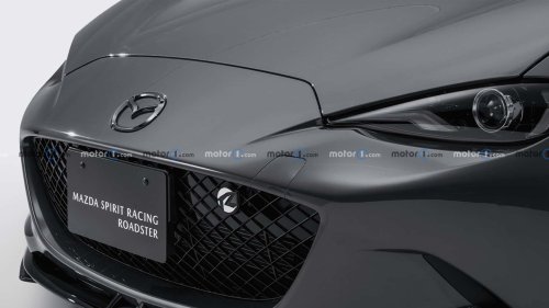 Mazda, Nuevo Mazda MX-5 2026: brutal Spirit Racing, hasta 200 CV… ¿precios y detalles?