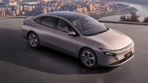 Nissan, Nissan's Two New Cars Prove Sedans Still Matter