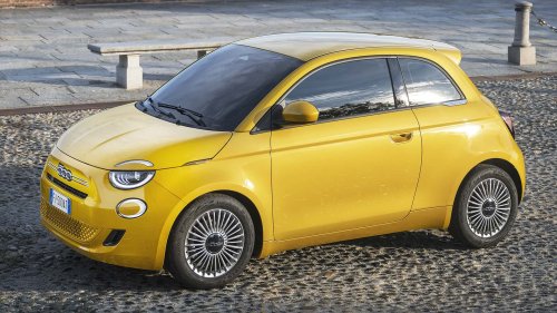 Fiat, Suzuki, Suzuki Swift, Fiat 500 Hybrid vs. Suzuki Swift, comparativa de urbanos híbridos