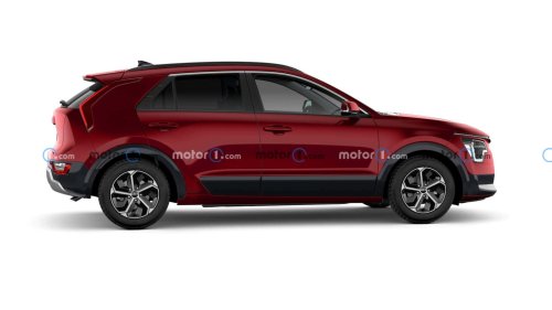 Nuevo Kia Niro 2026: precio, oferta y equipamiento, ¡+potencia híbrido HEV/PHEV!