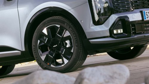 Sportage 2026: probamos el Kia más esperado del año