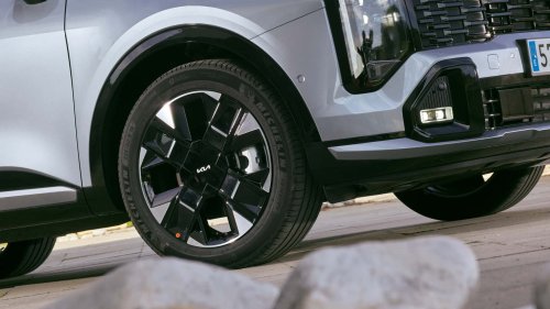 Sportage 2026: probamos el Kia más esperado del año