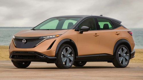 RIP: These EVs Won't Make It to 2026