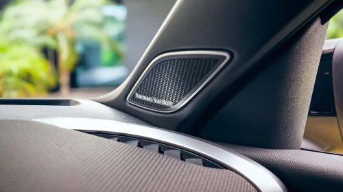 Volkswagen T-Roc 2026: conducimos la versión Eco de 150 CV del nuevo SUV compacto