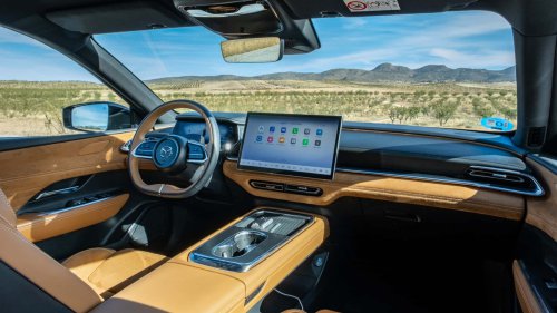 Mazda's Electric Sedan Is Stealing Buyers From Volkswagen