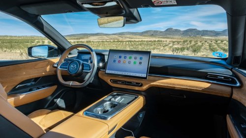 Mazda, Volkswagen, Mazda's Electric Sedan Is Stealing Buyers From Volkswagen