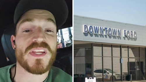 Ford, 'Bricking': Ford Driver Gets Factory Recall Over Car's Software. His Dealership Appointment Turns Disastrous