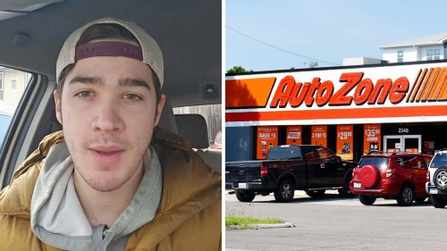 'O’Reilly Will Forever Have My Business:' Man Jumps His Car Just to Get a Battery at AutoZone. Then Worker Refuses to Change It