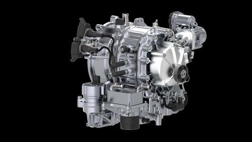 El motor Wankel regresa oficialmente, gracias a China. Llega en 2027