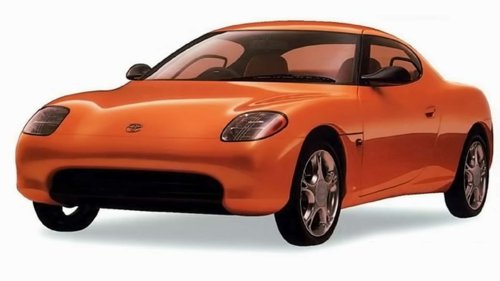 Toyota Once Built a Coupe That Weighed Under 1,000 Pounds