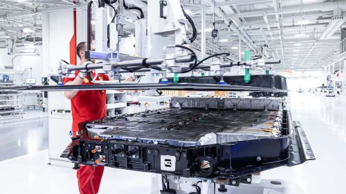 Ferrari, El primer Ferrari eléctrico se llama Luce