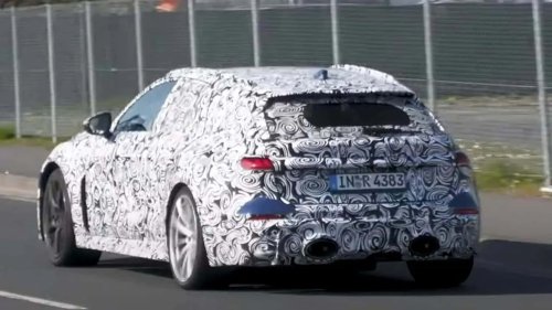 Audi 2026, toutes les nouveautés à venir