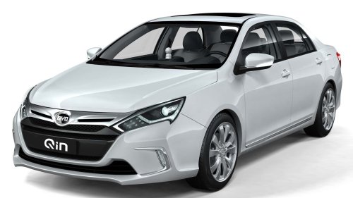 Connaissez-vous la berline hybride qui a changé l'histoire de l'automobile ?