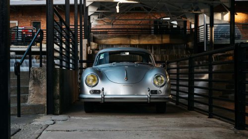 Membangun Luftgekühlt: Bagaimana Acara Porsche Terbaik Jadi Nyata