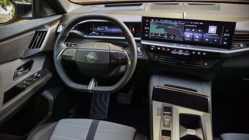 Opel Grandland Electric im Dauertest: Pragmatiker mit Stil