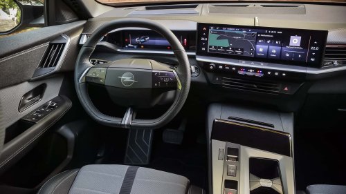 Opel, Opel Grandland Electric im Dauertest: Pragmatiker mit Stil