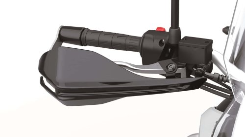 Ya se conocen todos los detalles de la Kawasaki KLE500 2026