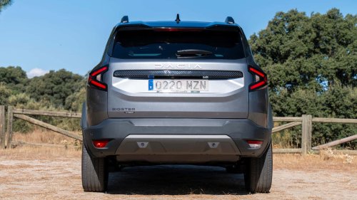 Dacia, Dacia Bigster 2026: todas las versiones que cuestan menos de 30.000 euros