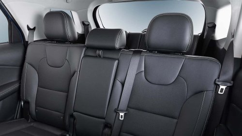 China, a por Dacia: SUV compacto por precio de Sandero