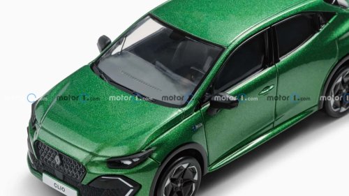 Renault, Renault Clio, Nuevo Renault Clio 2026: ¿comprar ahora y con un precio bajo en España? Pues...