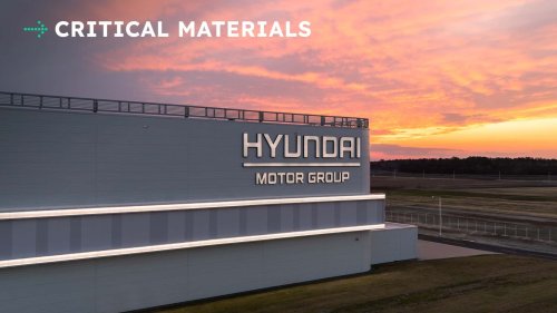 Penggerebekan ICE Menciptakan Kekacauan di Hyundai?