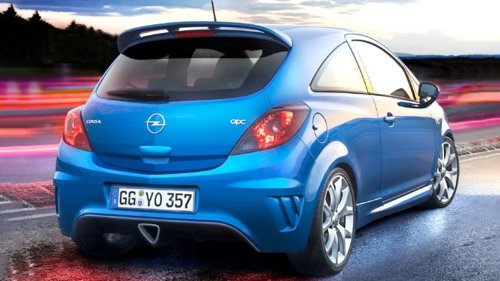 Opel, Opel Corsa D (2006-2014): el antiguo rey de los utilitarios cumple 20 años
