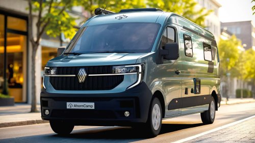 Caravaning nach dem Boom: Weniger Verkäufe, mehr Interesse