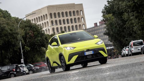 Voici comment BYD continuera de croître hors de Chine