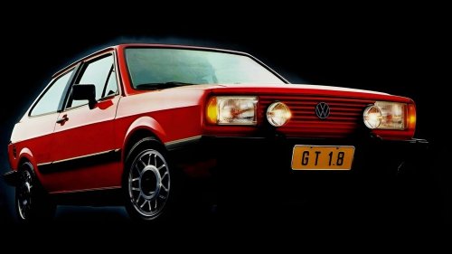 Volkswagen, Volkswagen Golf, Volkswagen Golf GTI, Volkswagen Gol GTi: el 'primo' brasileño del Golf GTI