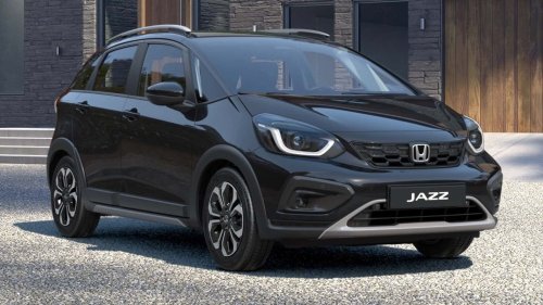 ¿Caro el Yaris Cross? Este Honda híbrido lo tienes a tiro