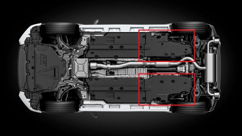 ¿Nos estafan en Europa? El mejor Toyota GR Yaris, ¡por 23.500 euros!