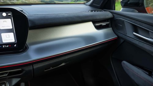 Audi Q3 (20025) im ersten Test: Emotionslos erfolgreich?