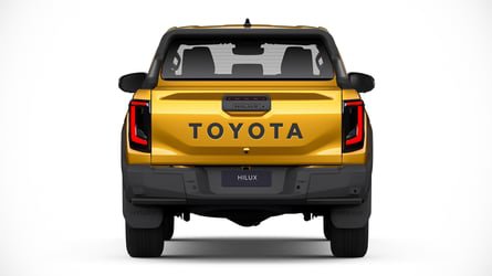 Toyota Hilux 2026: primeros precios del pick-up diésel Eco