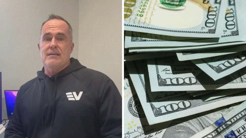 'This story is WILD!:' Salesman Says Car Dealers Use Tax Credits to 'Scam' Customers. How Does It Work?