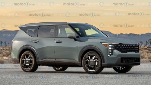 50 Future Cars, Trucks, and SUVs Worth Waiting For: 2026-2030