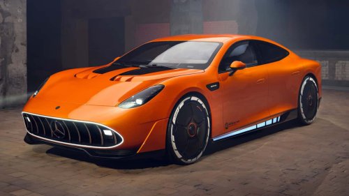 50 Future Cars, Trucks, and SUVs Worth Waiting For: 2026-2030