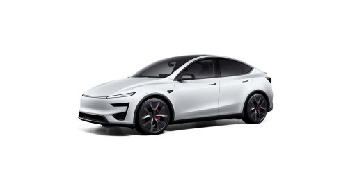 Tesla Model 3 y Model Y: más autonomía, sin aumento de precio