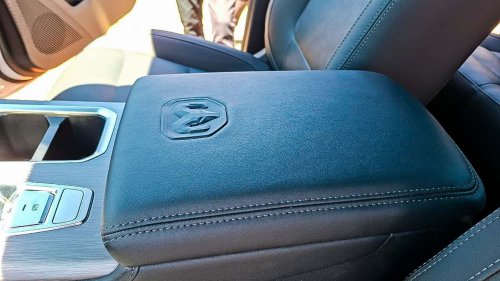 Las diferencias entre la Ram Dakota y la Fiat Titano