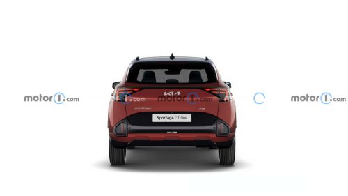 Nuevo Kia Sportage 2026: ¿precios, ofertas y motores España? +Híbrido Eco 239 CV