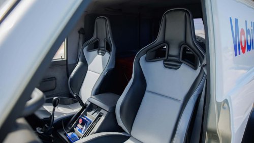 This Potent Nissan Patrol Paws at 1,000 Horsepower