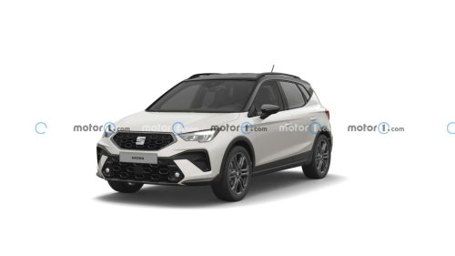 Nuevo SEAT Arona 2026: precios, ofertas y equipamiento en España… ¡SUV + FR/DSG!