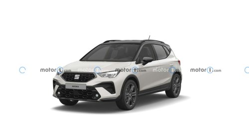 SEAT, Nuevo SEAT Arona 2026: precios, ofertas y equipamiento en España… ¡SUV + FR/DSG!