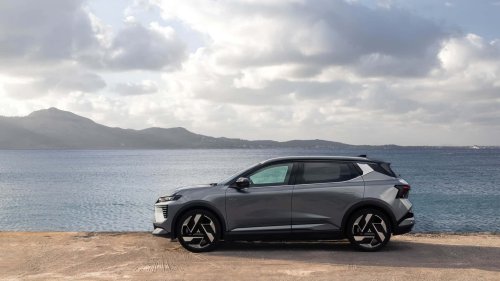 Mitsubishi, Mitsubishi Eclipse Cross, Nuevo Mitsubishi Eclipse Cross 2026: ¡rebaja 17.500 € + 626 km WLTP + 218 CV!