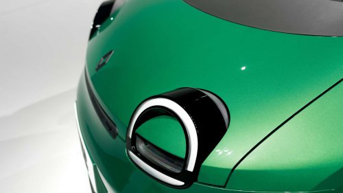 Renault Twingo 2026: su diseño retro puede ser la clave del éxito