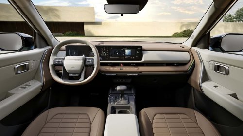 Kia, Kia Seltos, Kia Seltos (2026): So kommt der T-Roc-Rivale nach Europa