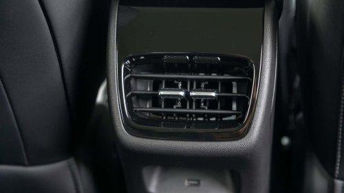 Jaecoo 5, à quoi ressemble l'intérieur du nouveau SUV chinois