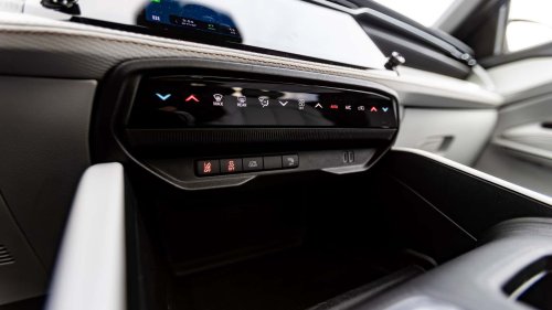 Jeep, Jeep Cherokee, The Jeep Cherokee Was Worthy Of A Comeback: Review