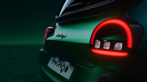 Renault, Renault Twingo, Nuevo Renault Twingo: debutará el 6 de noviembre y costará menos de 10.000€