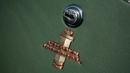 Vergessene Studien: Chrysler Thunderbolt (1941) vom Krieg gestoppt