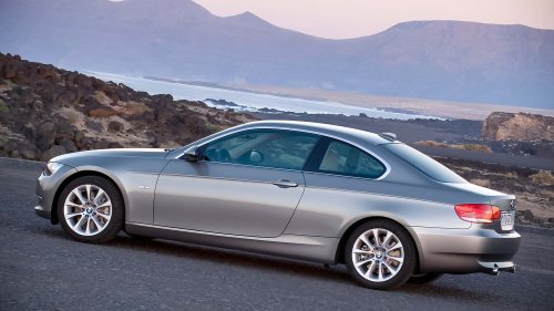 BMW 3er-Reihe (2005-2013): Der E90 wird 20 Jahre alt